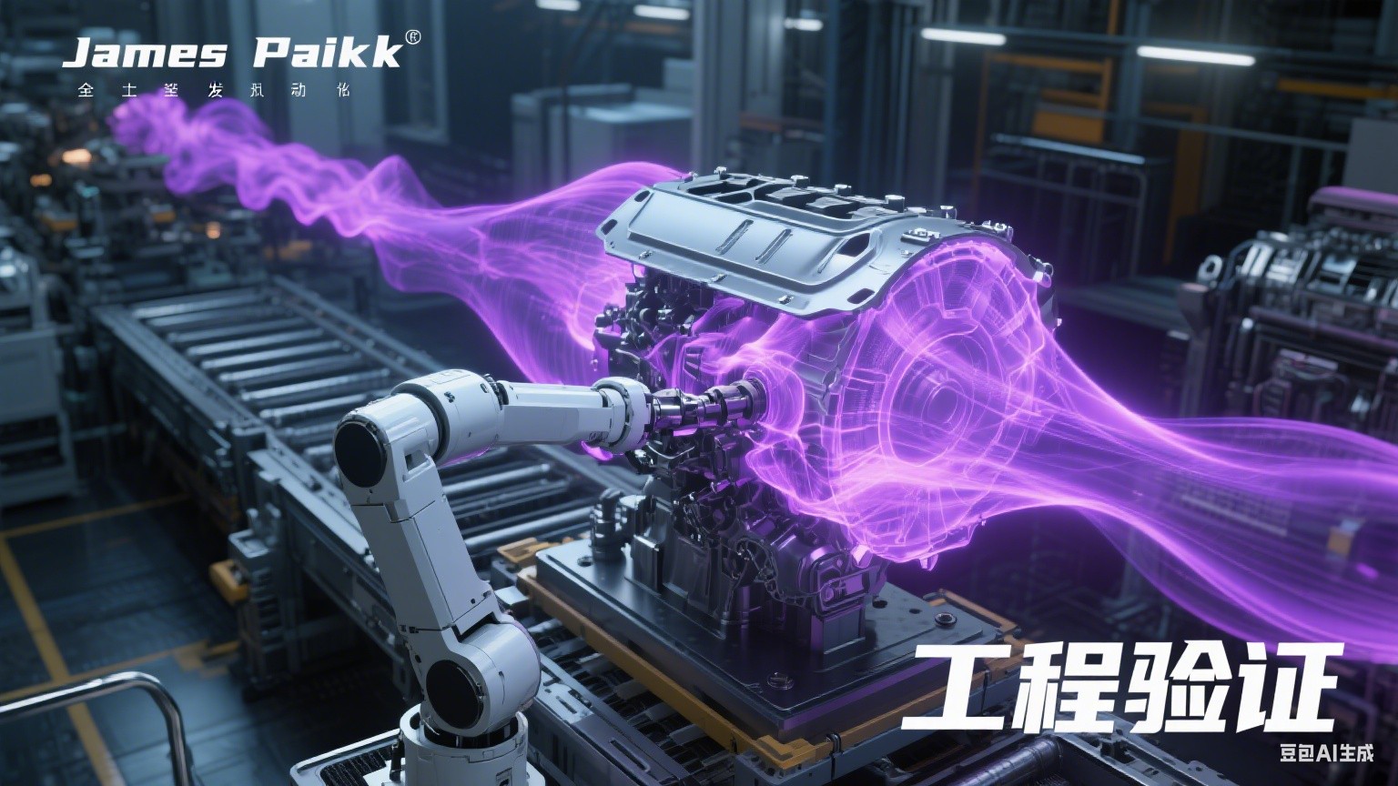 内燃机的四个冲程，揭秘动力之源